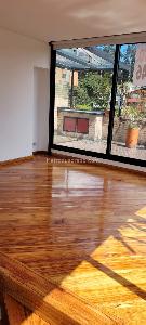 Apartamento de 2 alcobas en venta en Club De Los Lagartos, Bogotá, 120 m² · foto 15 de 20