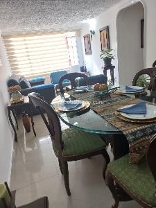 Apartamento de 3 alcobas en venta en Cedritos Oriental, Bogotá, 63 m² · foto 2 de 17