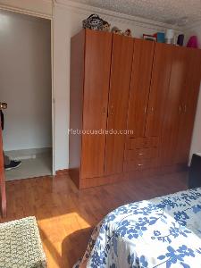 Apartamento de 3 alcobas en venta en Cedritos Oriental, Bogotá, 63 m² · foto 14 de 17
