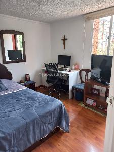 Apartamento de 3 alcobas en venta en Cedritos Oriental, Bogotá, 63 m² · foto 10 de 17