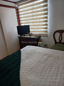 Apartamento de 3 alcobas en venta en Cedritos Oriental, Bogotá, 63 m² · foto 9 de 17