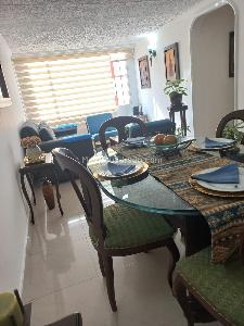 Apartamento de 3 alcobas en venta en Cedritos Oriental, Bogotá, 63 m² · foto 1 de 17