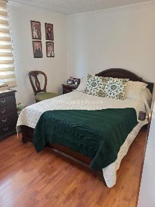 Apartamento de 3 alcobas en venta en Cedritos Oriental, Bogotá, 63 m² · foto 11 de 17
