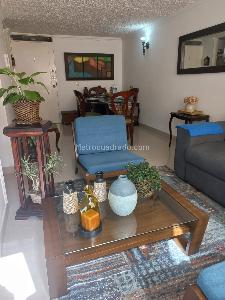 Apartamento de 3 alcobas en venta en Cedritos Oriental, Bogotá, 63 m² · foto 3 de 17