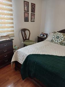 Apartamento de 3 alcobas en venta en Cedritos Oriental, Bogotá, 63 m² · foto 7 de 17