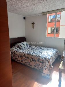 Apartamento de 3 alcobas en venta en Cedritos Oriental, Bogotá, 63 m² · foto 8 de 17