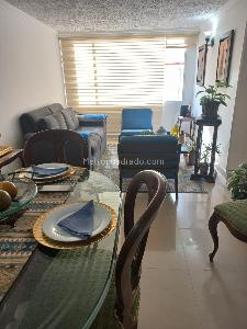 Apartamento de 3 alcobas en venta en Cedritos Oriental, Bogotá, 63 m² · foto 6 de 17