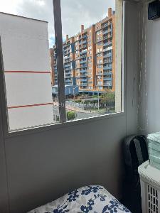 Apartamento de 3 alcobas en venta en Cedritos Oriental, Bogotá, 63 m² · foto 13 de 17