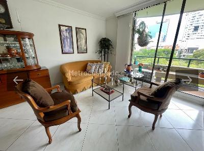 Apartamento de 3 alcobas en venta en San Pio, Bucaramanga, 117 m² · foto 10 de 15