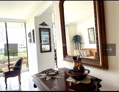 Apartamento de 3 alcobas en venta en San Pio, Bucaramanga, 117 m² · foto 11 de 15
