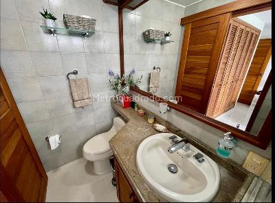 Apartamento de 3 alcobas en venta en San Pio, Bucaramanga, 117 m² · foto 5 de 15