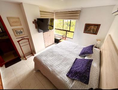 Apartamento de 3 alcobas en venta en San Pio, Bucaramanga, 117 m² · foto 6 de 15