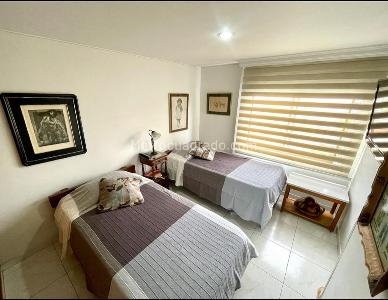 Apartamento de 3 alcobas en venta en San Pio, Bucaramanga, 117 m² · foto 7 de 15