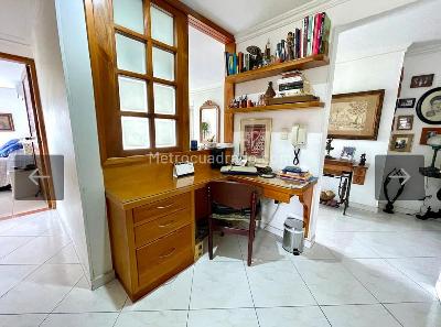 Apartamento de 3 alcobas en venta en San Pio, Bucaramanga, 117 m² · foto 9 de 15