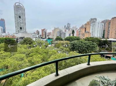 Apartamento de 3 alcobas en venta en San Pio, Bucaramanga, 117 m² · foto 2 de 15