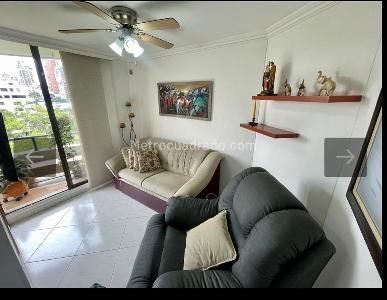 Apartamento de 3 alcobas en venta en San Pio, Bucaramanga, 117 m² · foto 4 de 15