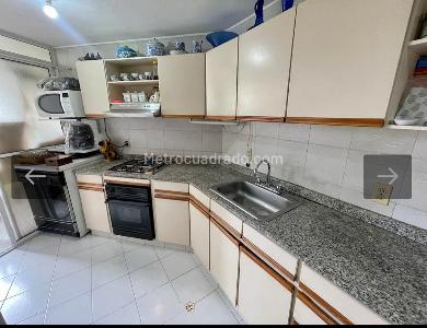 Apartamento de 3 alcobas en venta en San Pio, Bucaramanga, 117 m² · foto 3 de 15