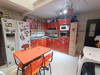 Casa de 3 alcobas en venta en Salitre Greco, Bogotá, 250 m² · foto 13 de 16