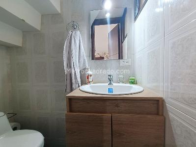 Casa de 3 alcobas en venta en Salitre Greco, Bogotá, 250 m² · foto 14 de 16