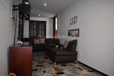 Casa de 3 alcobas en venta en Salitre Greco, Bogotá, 250 m² · foto 16 de 16