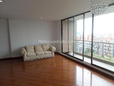 Apartamento de 3 alcobas en venta en Ciudad Salitre Sur Oriental, Bogotá, 130 m² · foto 5 de 20
