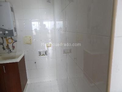 Apartamento de 3 alcobas en venta en Ciudad Salitre Sur Oriental, Bogotá, 130 m² · foto 18 de 20