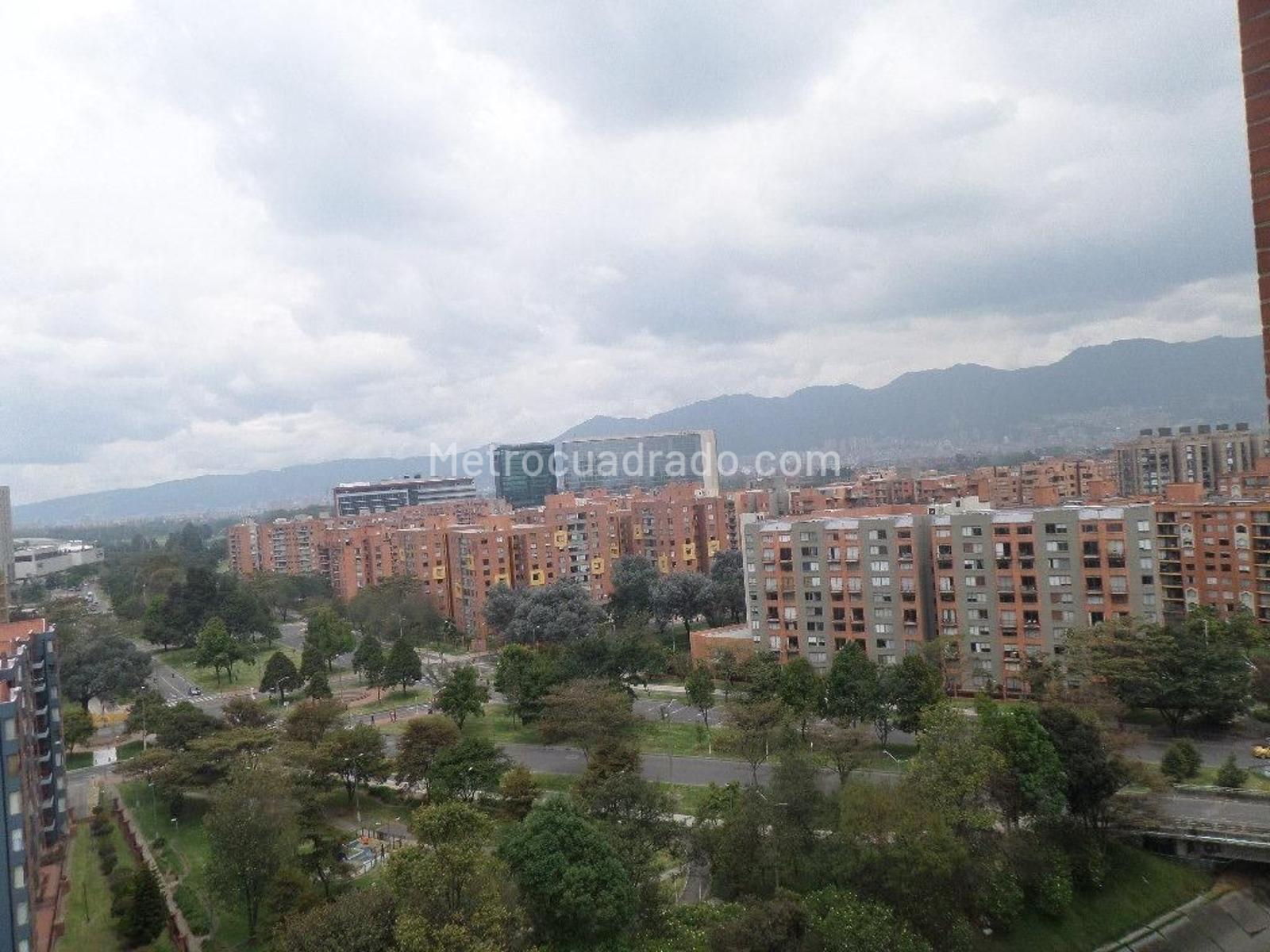 Apartamento en Venta  CIUDAD SALITRE SUR ORIENTAL