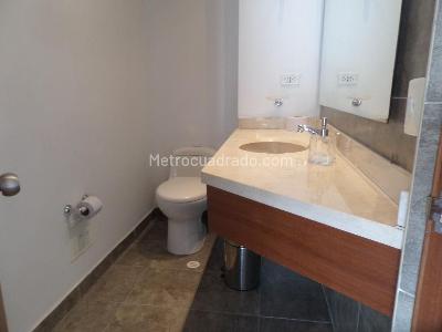 Apartamento de 3 alcobas en venta en Ciudad Salitre Sur Oriental, Bogotá, 130 m² · foto 19 de 20