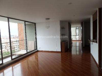 Apartamento de 3 alcobas en venta en Ciudad Salitre Sur Oriental, Bogotá, 130 m² · foto 2 de 20