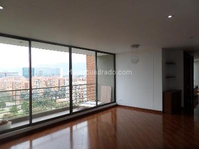 Apartamento de 3 alcobas en venta en Ciudad Salitre Sur Oriental, Bogotá, 130 m² · foto 3 de 20