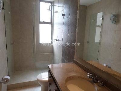 Apartamento de 3 alcobas en venta en Ciudad Salitre Sur Oriental, Bogotá, 130 m² · foto 6 de 20