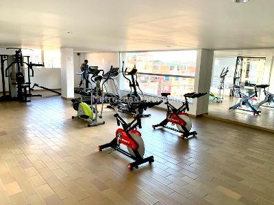 Apartamento en venta en Villas De Aranjuez, Bogotá · foto 4 de 20
