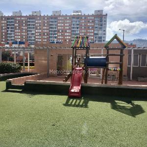 Apartamento en venta en Villas De Aranjuez, Bogotá · foto 6 de 20