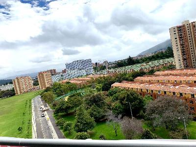 Apartamento en venta en Villas De Aranjuez, Bogotá · foto 16 de 20