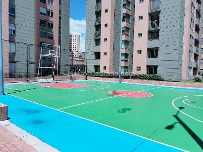 Apartamento en venta en Villas De Aranjuez, Bogotá · foto 3 de 20