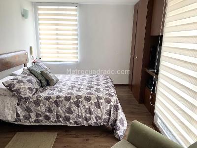 Apartamento en venta en Villas De Aranjuez, Bogotá · foto 9 de 20