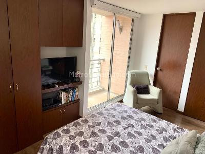 Apartamento en venta en Villas De Aranjuez, Bogotá · foto 10 de 20
