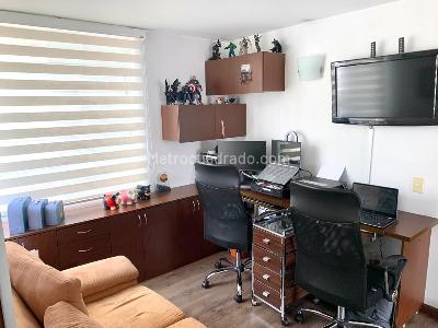 Apartamento en venta en Villas De Aranjuez, Bogotá · foto 13 de 20