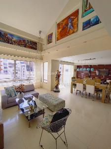 Apartamento de 3 alcobas en venta en Cabecera, Bucaramanga, 212 m² · foto 2 de 20