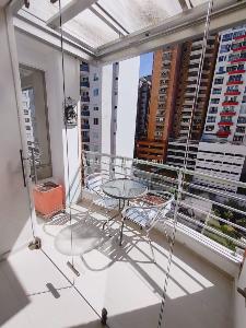Apartamento de 3 alcobas en venta en Cabecera, Bucaramanga, 212 m² · foto 5 de 20