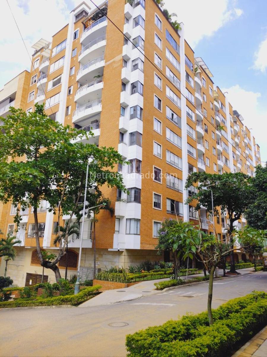Apartamento en Venta, Cabecera San Pío