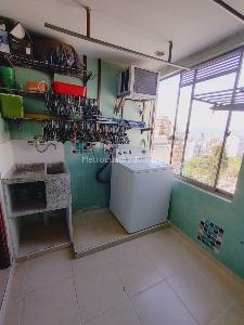 Apartamento de 3 alcobas en venta en Cabecera, Bucaramanga, 212 m² · foto 18 de 20