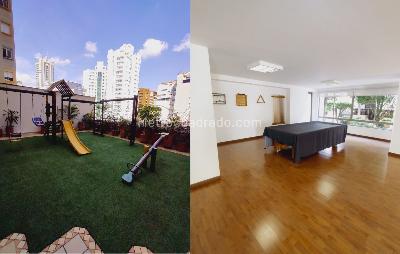 Apartamento de 3 alcobas en venta en Cabecera, Bucaramanga, 212 m² · foto 20 de 20