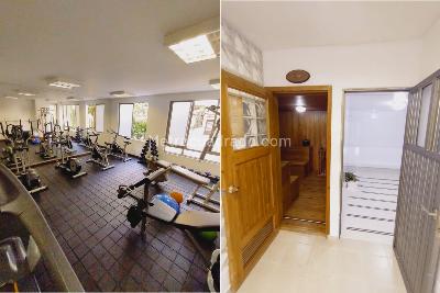Apartamento de 3 alcobas en venta en Cabecera, Bucaramanga, 212 m² · foto 19 de 20