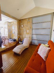 Apartamento de 3 alcobas en venta en Cabecera, Bucaramanga, 212 m² · foto 15 de 20