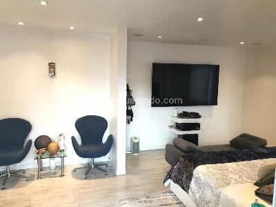 Apartamento de 3 alcobas en venta en Gratamira Campestre, Bogotá, 180 m² · foto 10 de 17