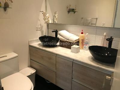 Apartamento de 3 alcobas en venta en Gratamira Campestre, Bogotá, 180 m² · foto 13 de 17
