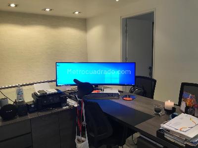 Apartamento de 3 alcobas en venta en Gratamira Campestre, Bogotá, 180 m² · foto 14 de 17