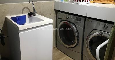 Apartamento de 3 alcobas en venta en Gratamira Campestre, Bogotá, 180 m² · foto 17 de 17