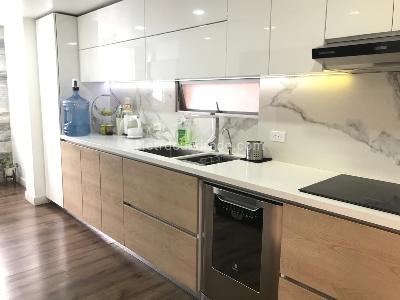 Apartamento de 3 alcobas en venta en Gratamira Campestre, Bogotá, 180 m² · foto 4 de 17